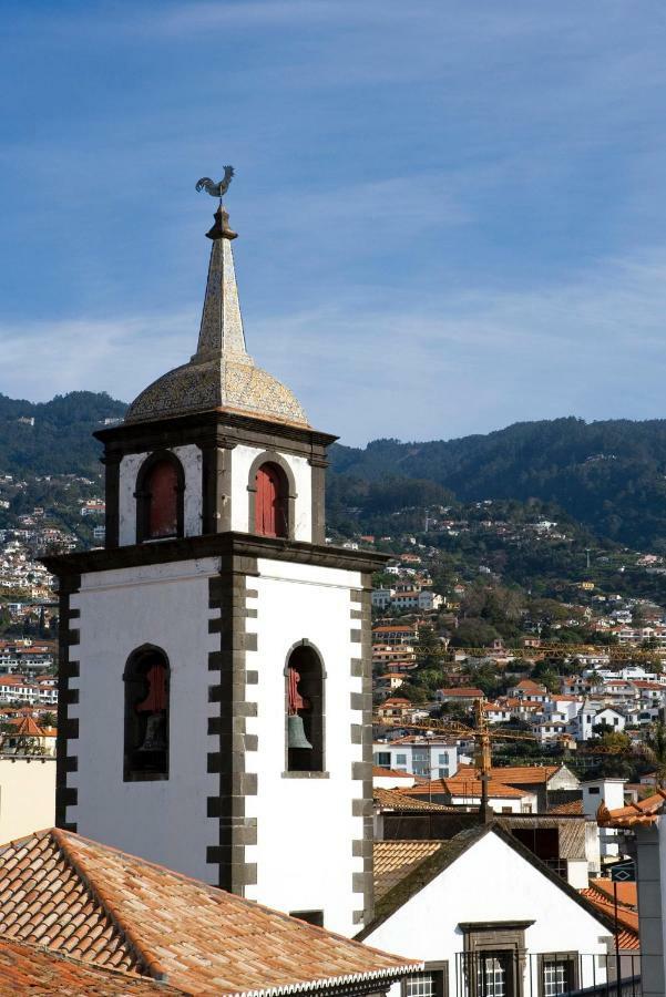 Antonella Home Funchal Exterior foto